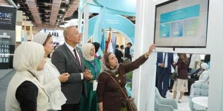 ”جهار” تطلق أول تطبيق ذكي إقليميًا ودوليًا لتحديد أولويات التجهيزات الطبية بالمستشفيات - الكويت الاخباري