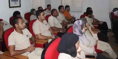 التحالف الوطني: خطة شاملة للارتقاء بمعايير الرعاية وتحويل حديقة الحيوان إلى وجهة عالمية - الكويت الاخباري