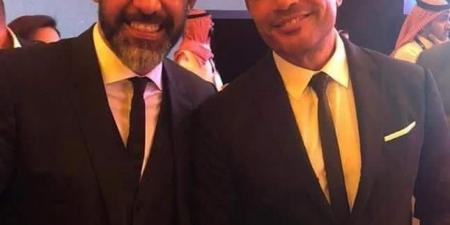 بعد غياب ٦ سنوات عمرو مصطفى وعمرو دياب يجتمعان في صيف ٢٠٢٥ - الكويت الاخباري