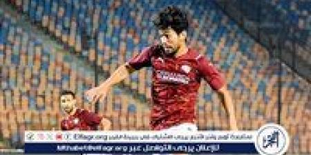 الأهلي يبدأ التحركات بعد كأس العالم للأندية.. محمد شكري أولى صفقات ريبيرو لتدعيم الجبهة اليسرى - الكويت الاخباري