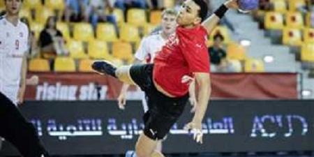 موعد مباراة مصر والبرتغال في كأس العالم لكرة اليد للشباب - الكويت الاخباري