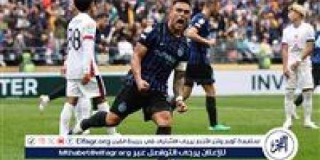 إنتر ميلان يهزم ريفربليت ويتأهل لثمن نهائي كأس العالم للأندية - الكويت الاخباري