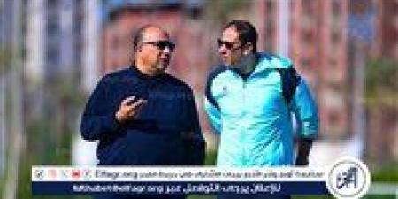الشرط الجزائي يُعرقل إعلان مجدي عبد العاطي مديرًا فنيًا لمودرن سبورت - الكويت الاخباري