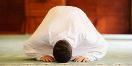 في القاهرة والمحافظات.. مواقيت الصلاة غدا الجمعة 27 يونيو 2025 - الكويت الاخباري
