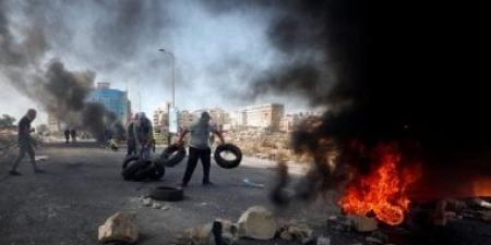 الخارجية الفلسطينية تدين الهجمات الإرهابية للمستوطنين فى كفر مالك - الكويت الاخباري
