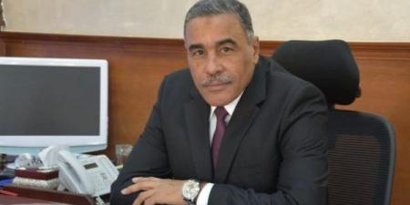 محافظ مطروح: العلمين الجديدة مدينة ذكية تضاهي نظيراتها العالمية - الكويت الاخباري