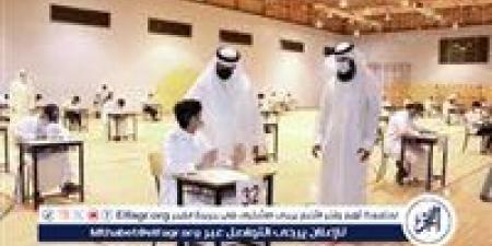 عاجل- الطلاب المصريون يسيطرون على قائمة أوائل الثانوية في الكويت - الكويت الاخباري