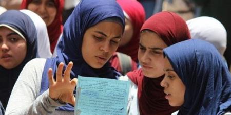توزيع درجات الفيزياء لـ الثانوية العامة 2025 #الثانوية_العامة_2025 #امتحانات_الثانوية_العامة_2025 #وزارة_التربية_والتعليم #بوابة_الجمهورية_أون_لاين - الكويت الاخباري