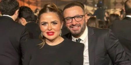 النيابة تصرف مها الصغير وسائقها بعد الاستماع لأقوالهما في بلاغ ضد أحمد السقا - الكويت الاخباري