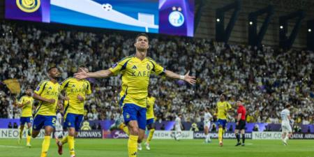 تقارير: رونالدو يقترب من  تجديد عقده مع النصر السعودي - الكويت الاخباري