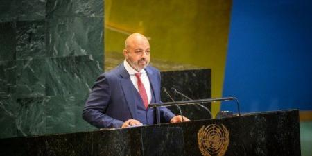 المجموعة الخليجية بالأمم المتحدة: التمسك بميثاق المنظومة "ضرورة ملحة" لضمان عالم يسوده الاستقرار - الكويت الاخباري