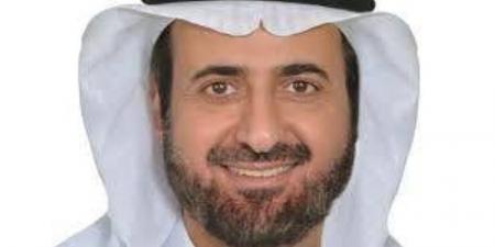 «الربيعة».. رئيسًا لمجلس إدارة «تخصصي العيون» بالرياض - الكويت الاخباري