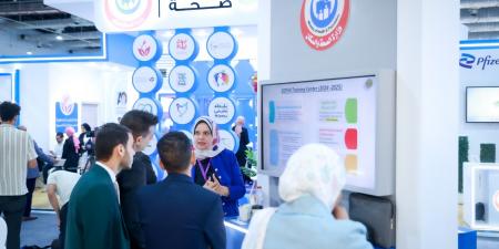وزارة الصحة تشارك في مؤتمر صحة إفريقيا لاستعراض التجربة المصرية - الكويت الاخباري