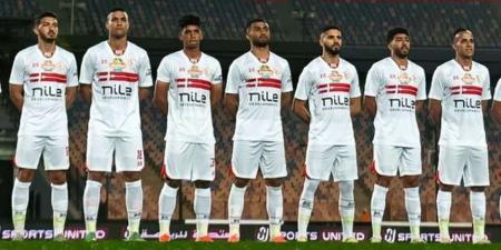 عاجل.. الزمالك يتفق مع صفقة جديدة.. نكشف التفاصيل - الكويت الاخباري