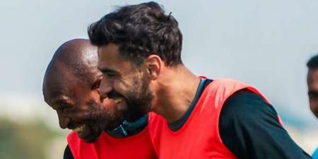 رد مفاجئ من ميدو على استمرار عبدالله السعيد وشيكابالا في الزمالك - الكويت الاخباري