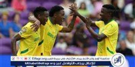 كأس العالم للأندية.. صن داونز يكتفي بالتعادل ويودع البطولة من دور المجموعات - الكويت الاخباري
