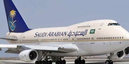 وفاة قائد طائرة سعودية أثناء رحلة من جدة إلى لندن وهبوط اضطراري في مطار القاهرة.. ما التفاصيل؟ - الكويت الاخباري
