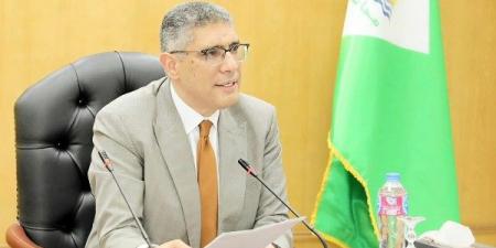 محافظة الجيزة تعتمد تنسيق القبول بالثانوية العامة ومدارس التعليم الفني..الأحد - الكويت الاخباري