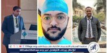 فريق طبي بجامعة أسيوط ينجح في إجراء جراحة تكميم معدة لطفلة تعاني من سمنة مفرطة - الكويت الاخباري