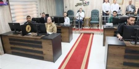محافظ المنوفية يوجه بسرعة التعامل مع تداعيات حادث الإقليمي - الكويت الاخباري