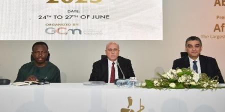 تعزيز التصنيع الإقليمي للقاحات | ننشر توصيات المؤتمر والمعرض الطبي صحة إفريقيا - الكويت الاخباري
