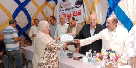 معاً بالوعي نحميها.. 3 نوات دينية وتوعوية وثقافية بالشرقية - الكويت الاخباري