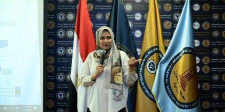 الرقابة المالية تستعرض تجربتها الرائدة في إطلاق أول سوق كربون طوعي - الكويت الاخباري