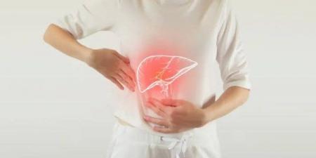 عند إصابتك في هذا المكان بجسدك.. 5 علامات قوية تكشف عن وجود تليف الكبد - الكويت الاخباري