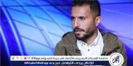 شريف أشرف: جون إدوارد سيضيف كثيرًا للزمالك..وناصر منسي قدم موسم استثنائي - الكويت الاخباري