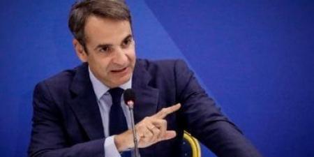 رئيس الوزراء اليونانى: الحكومة تريد التعاون مع ليبيا لوقف تدفق المهاجرين - الكويت الاخباري