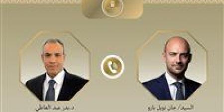 اتصال هاتفي بين وزير الخارجية والهجرة ونظيره الفرنسي - الكويت الاخباري