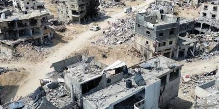 الإمارات تدين قتل الفلسطينيين فى قرية كفر مالك برام الله - الكويت الاخباري