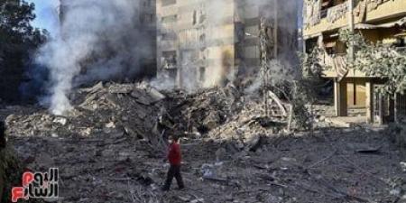 رئيس حكومة لبنان مستنكرا اعتداءات إسرائيل على النبطية: نرفض انتهاك سيادتنا - الكويت الاخباري