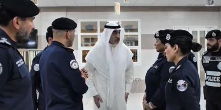 اليوسف تفقد عدداً من الحسينيات ومجالس العزاء - الكويت الاخباري