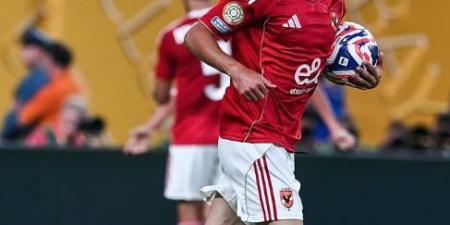 بن شرقي لجماهير الاهلي.. انتم السند ونعتذر لكم جميعا والقادم افضل - الكويت الاخباري
