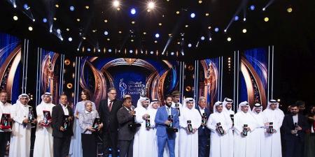 «الإعلام» تفوز بأربع جوائز في المهرجان العربي للإذاعة والتلفزيون - الكويت الاخباري