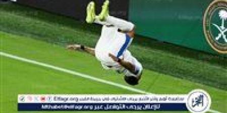 أرقام قياسية سجلها الهلال في كأس العالم للأندية - الكويت الاخباري