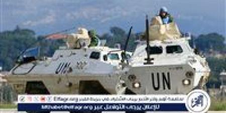 لبنان يطلب من الأمم المتحدة تمديد ولاية "اليونيفل" سنة إضافية - الكويت الاخباري