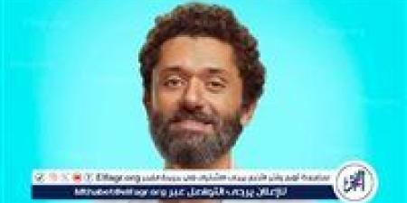 بعد تصدره التريند.. تعرف على أبرز المحطات في حياة الفنان كريم محمود عبدالعزيز - الكويت الاخباري