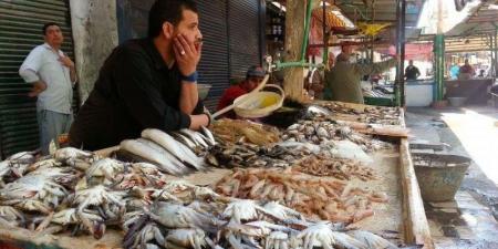 سعر الأسماك والمأكولات البحرية اليوم 27-6-2025 - الكويت الاخباري