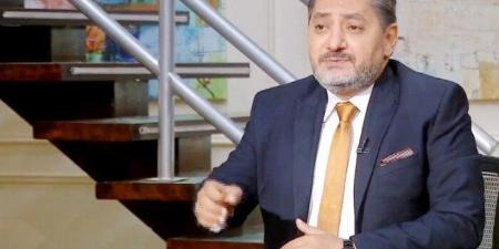 من هو منصور عباس الإخواني العميل لإسرائيل؟.. حسام الغمري يكشف حقيقته - الكويت الاخباري