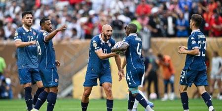 ظهور كارثي.. الوداد يغادر كأس العالم للأندية برقم سلبي - الكويت الاخباري