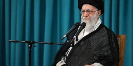 خامنئي يحذر إسرائيل من الاعتداء على إيران مجددًا سيكبده كلفة باهظة - الكويت الاخباري