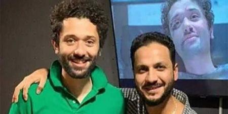 مملكة الحرير يجمع كريم محمود عبد العزيز بالمخرج بيتر ميمى للمرة الخامسة - الكويت الاخباري