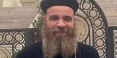 وفاة كاهن من إيبارشية ملوي إثر حادث سير.. والبابا تواضروس يقدم التعزية - الكويت الاخباري