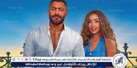 فيلم "ريستارت" يواصل حفاظه على المركز الثاني في شباك التذاكر - الكويت الاخباري