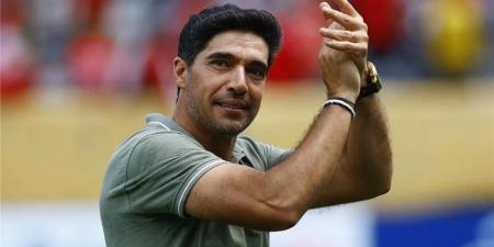 مدرب بالميراس بعد الفوز على بوتافوجو  عانينا من النقص العددي #كأس_العالم_للأندية #مونديال_الأندية #الأهلي #كأس_العالم_للأندية2025 #الأهلي_فى_المونديال - الكويت الاخباري