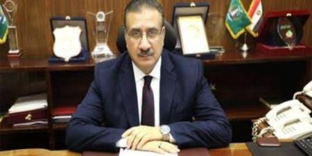 عاجل .. محافظ المنوفية يعتمد نتيجة الشهادة الاعدادية اليوم #نتيجة_الشهادة_الإعدادية #الشهادة_الإعدادية #بوابة_الجمهورية_أون_لاين #امتحانات_الشهادة_الإعدادية #بوكليت_الشهادة_الإعدادية - الكويت الاخباري