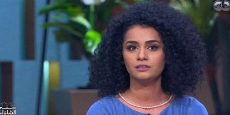 نانسى صلاح تصور مسلسل 2 قهوة .. تفاصيل - الكويت الاخباري