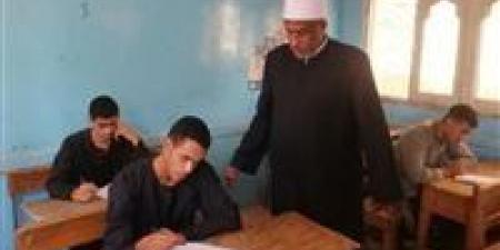 الشرقية الأزهرية تواصل تلقى الطعون على نتائج الابتدائية والإعدادية - الكويت الاخباري